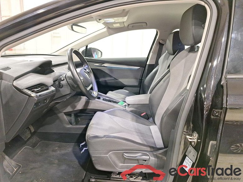 SKODA ENYAQ 62KWH IV 60 #5