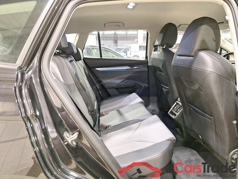 SKODA ENYAQ 62KWH IV 60 #6