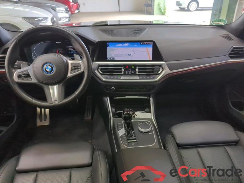 Baureihe 3 Touring 330 e M Sport 2.0 185KW AT8 E6d #6