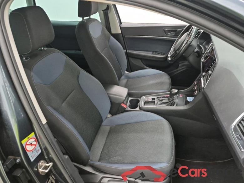 Ateca Style Business 1.6 TDI 115CV BVA7 E6dT #6