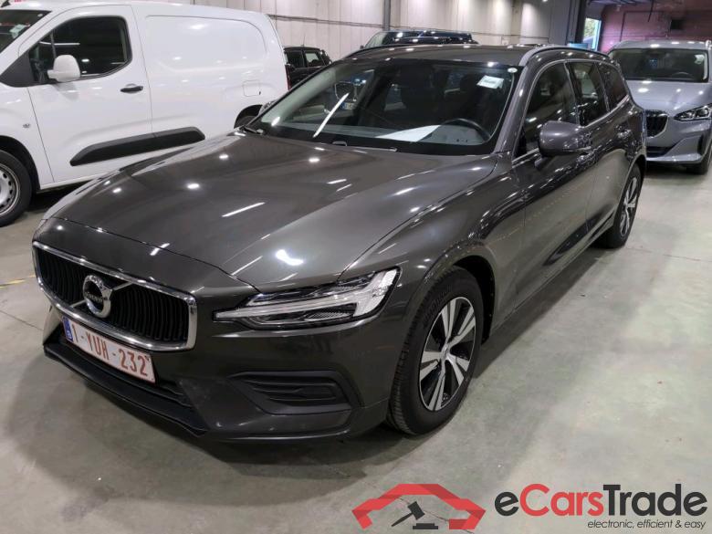 VOLVO V60 2.0 D3 GEARTRONIC MOMENTUM CORE #1