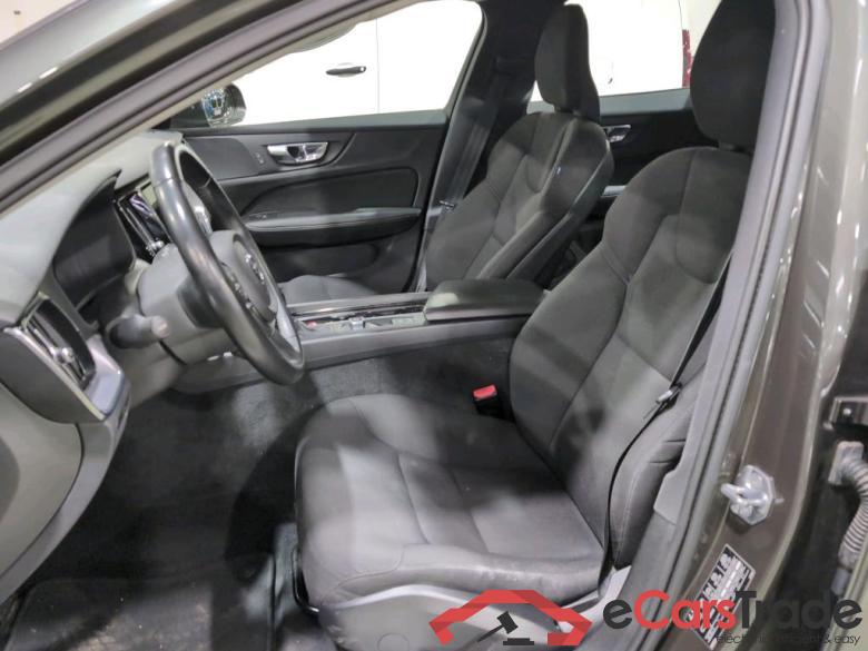 VOLVO V60 2.0 D3 GEARTRONIC MOMENTUM CORE #5