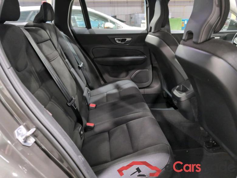 VOLVO V60 2.0 D3 GEARTRONIC MOMENTUM CORE #6
