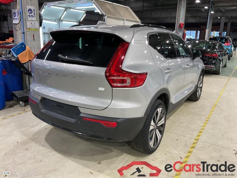 VOLVO XC40 BEV 70KWH RECHARGE CORE #4