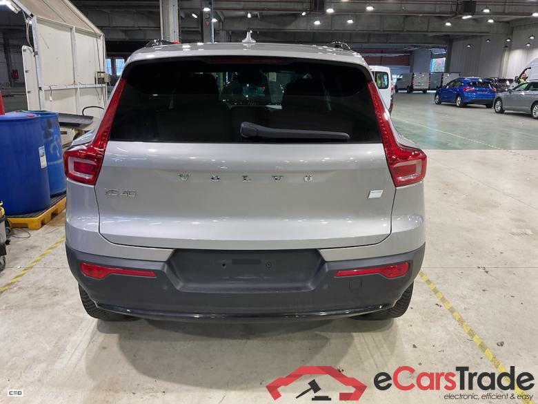 VOLVO XC40 BEV 70KWH RECHARGE CORE #5