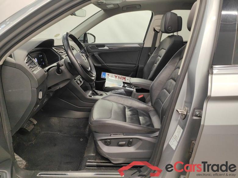 Volkswagen Tiguan Allspace 2.0 TDI SCR DSG7 Platinum 5d #3