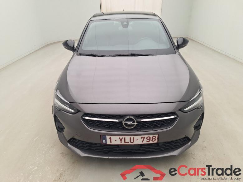 Opel, Corsa '19, Opel Corsa 1.5 Turbo D 75kW S/S GS Line 5d #1