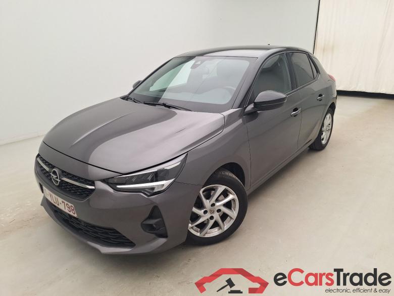 Opel, Corsa '19, Opel Corsa 1.5 Turbo D 75kW S/S GS Line 5d #2