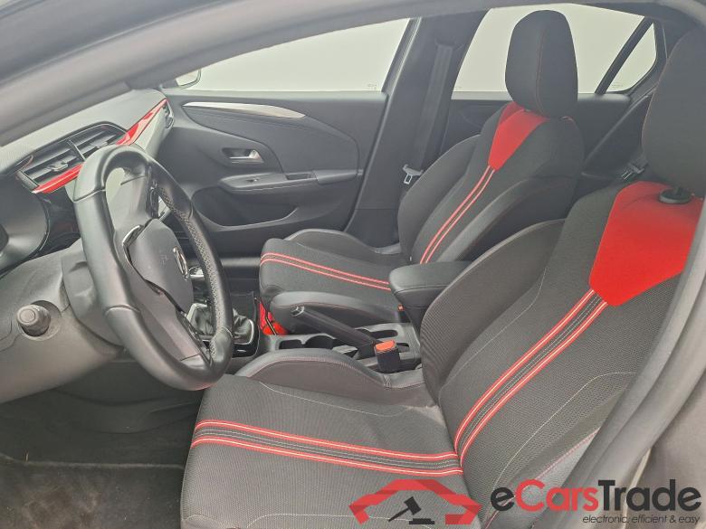Opel, Corsa '19, Opel Corsa 1.5 Turbo D 75kW S/S GS Line 5d #3