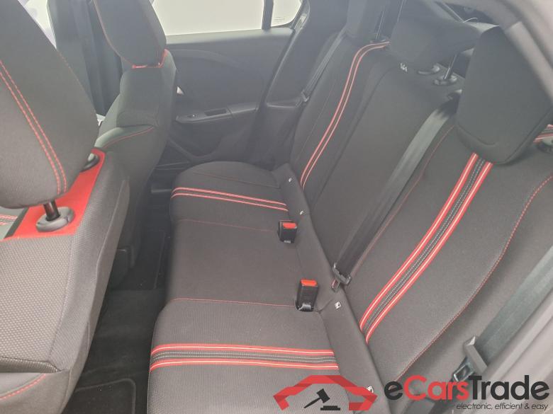 Opel, Corsa '19, Opel Corsa 1.5 Turbo D 75kW S/S GS Line 5d #4