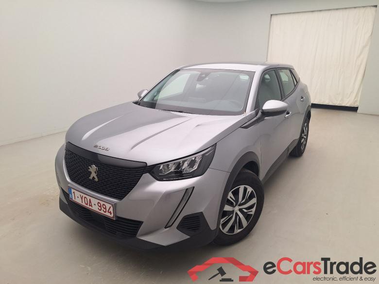 Peugeot, 2008 '19, Peugeot 2008 1.5 BlueHDi 75kW S&S Active 5d #2
