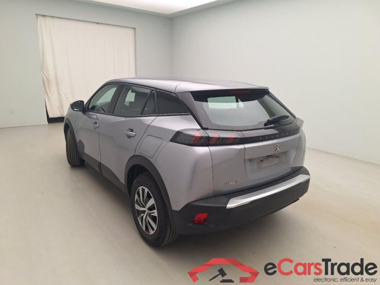 Peugeot, 2008 '19, Peugeot 2008 1.5 BlueHDi 75kW S&S Active 5d #6