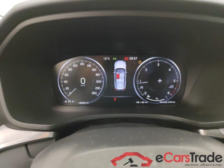 Volvo V60 D3 Momentum Pro 5d #6