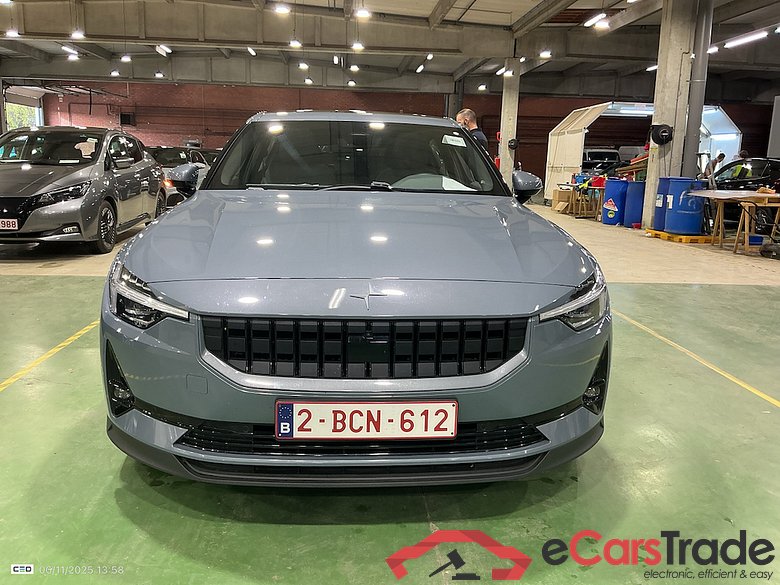 POLESTAR 2 BEV 78KWH SINGLE MOTOR AUTO LONG RANGE #2