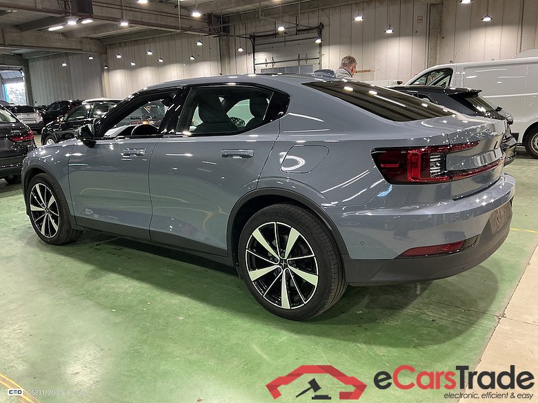 POLESTAR 2 BEV 78KWH SINGLE MOTOR AUTO LONG RANGE #3