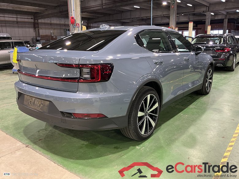 POLESTAR 2 BEV 78KWH SINGLE MOTOR AUTO LONG RANGE #4