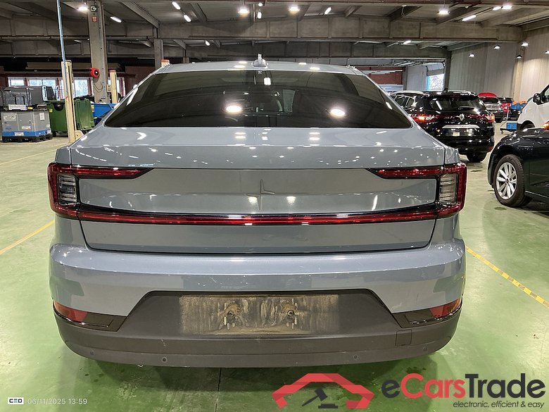 POLESTAR 2 BEV 78KWH SINGLE MOTOR AUTO LONG RANGE #5