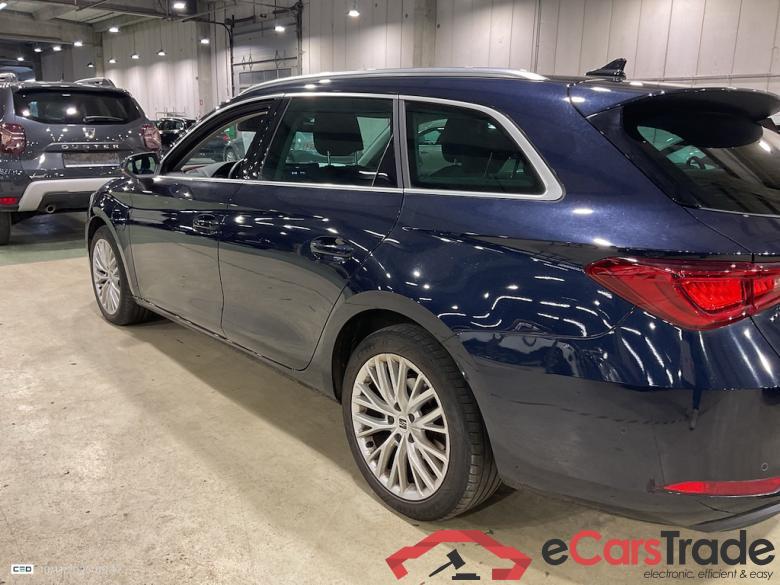 SEAT LEON ST 1.4 E-HYBRID S-S XCELLENCE DSG SP #3