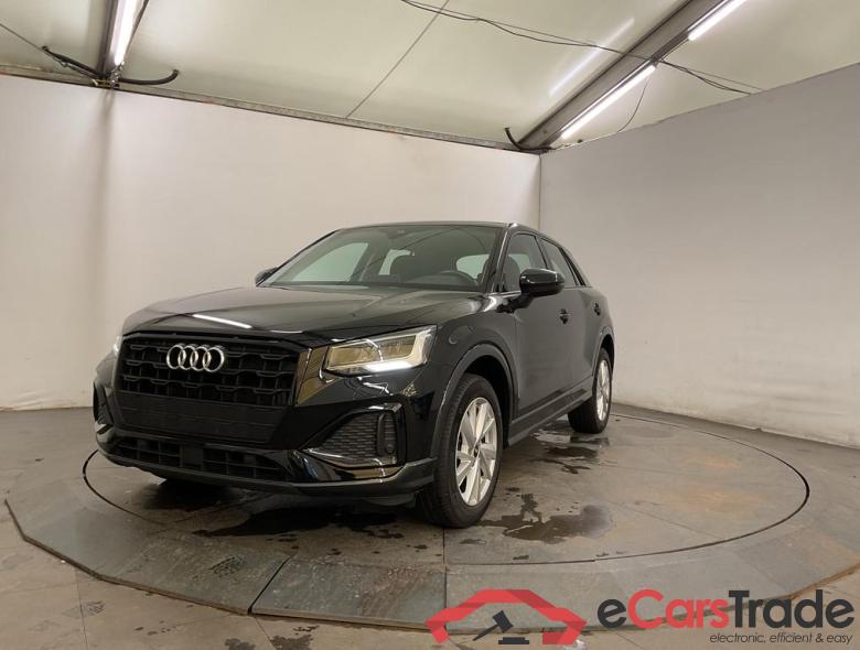 AUDI Q2 35 TFSI Business Edition Advanced S tr. #1