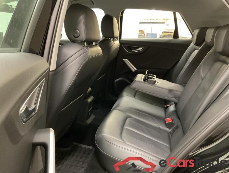 AUDI Q2 35 TFSI Business Edition Advanced S tr. #4