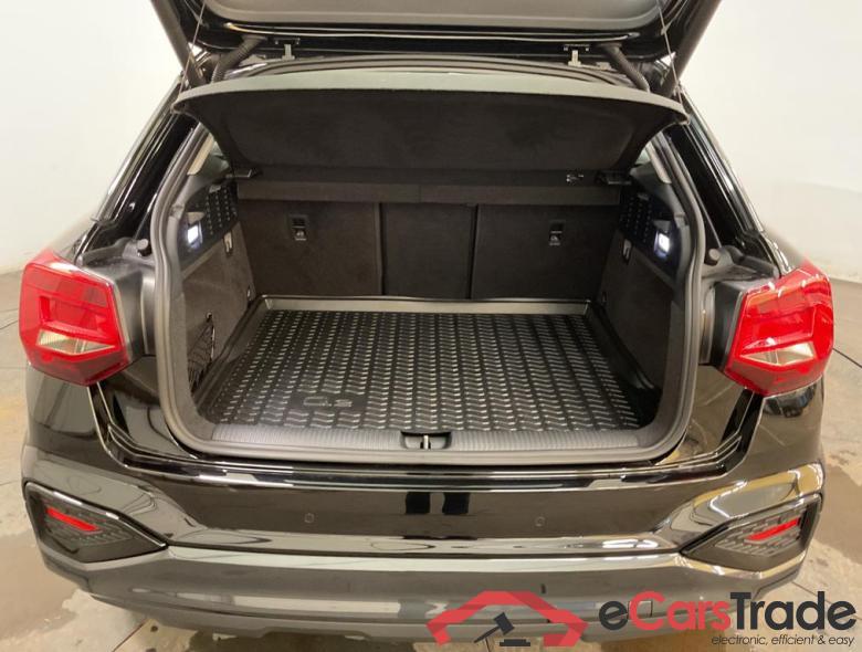 AUDI Q2 35 TFSI Business Edition Advanced S tr. #5