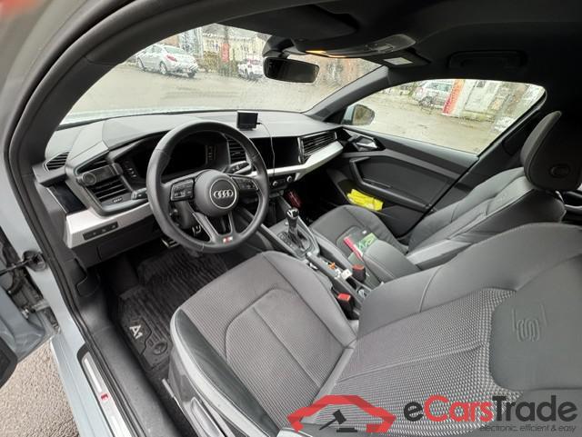 AUDI A1 Sportback Audi A1 Sportback Business Edition S line 25 TFSI 70(95) kW(ch) S tronic #5