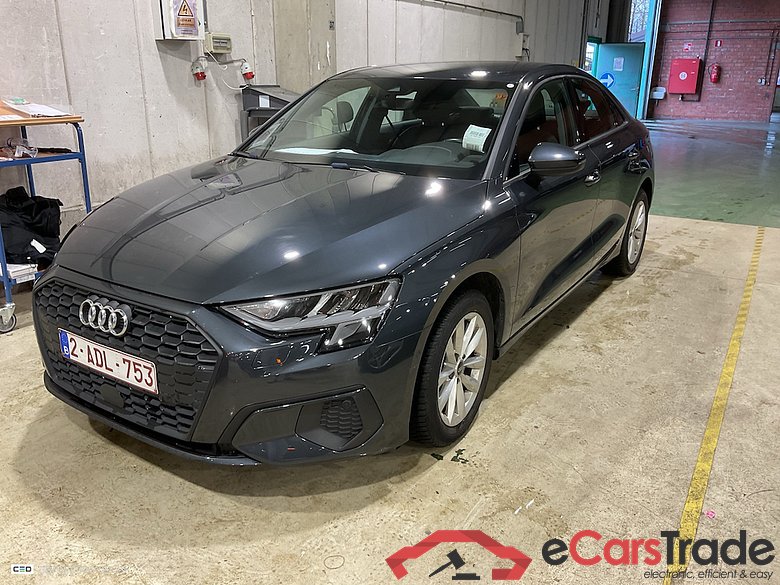 AUDI A3 2.0 TDI 30 85KW #1