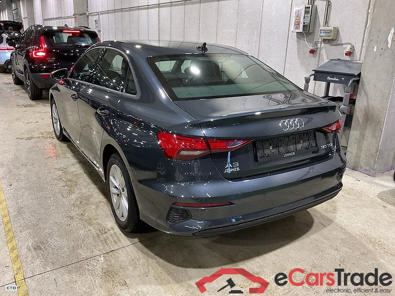 AUDI A3 2.0 TDI 30 85KW #3