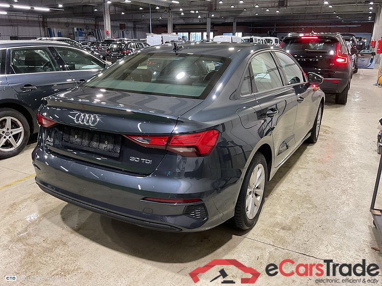 AUDI A3 2.0 TDI 30 85KW #4