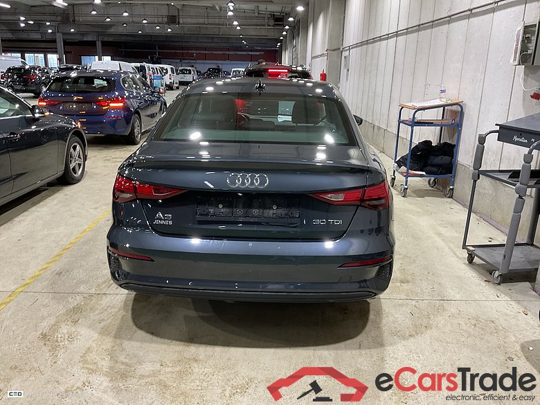 AUDI A3 2.0 TDI 30 85KW #5