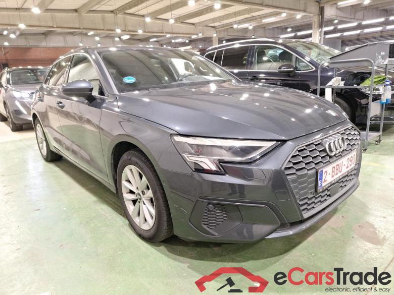AUDI A3 SPORTBACK 1.0 30 TFSI 81KW S TRONIC BUSINESS EDIT. #2