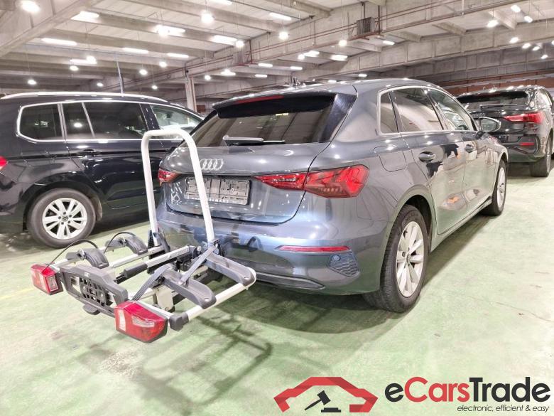 AUDI A3 SPORTBACK 1.0 30 TFSI 81KW S TRONIC BUSINESS EDIT. #4