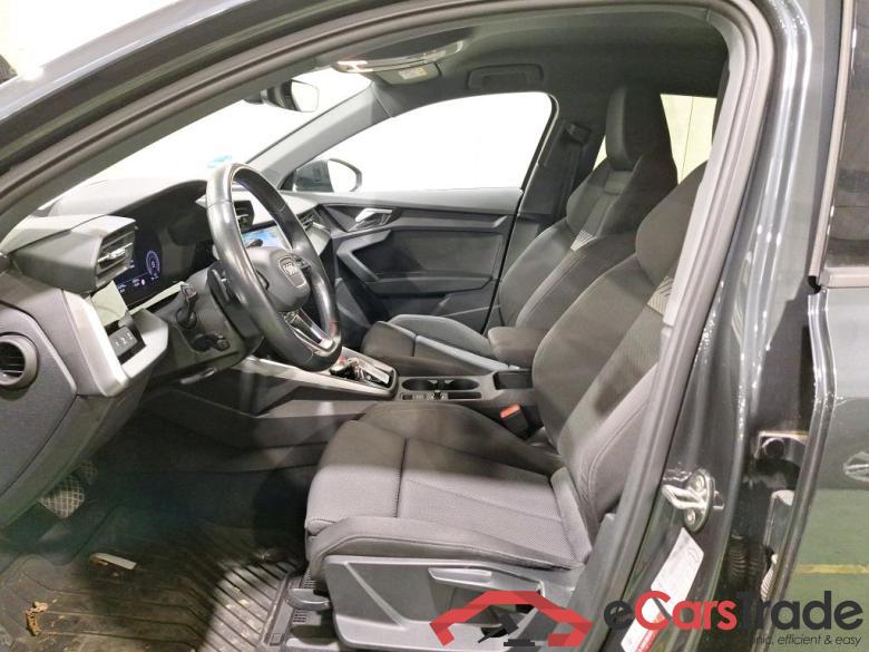 AUDI A3 SPORTBACK 1.0 30 TFSI 81KW S TRONIC BUSINESS EDIT. #5