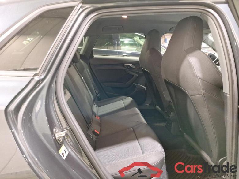 AUDI A3 SPORTBACK 1.0 30 TFSI 81KW S TRONIC BUSINESS EDIT. #6