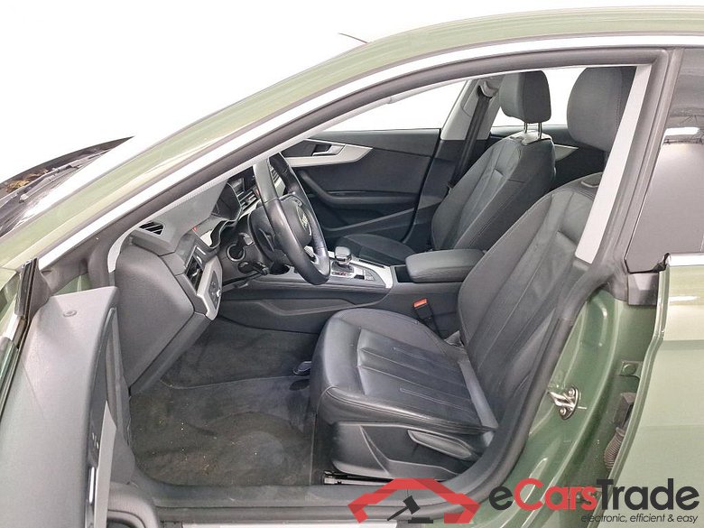 AUDI A5 SPORTBACK 2.0 30 TDI S TRONIC BUS. ED. ATTRACTION #5