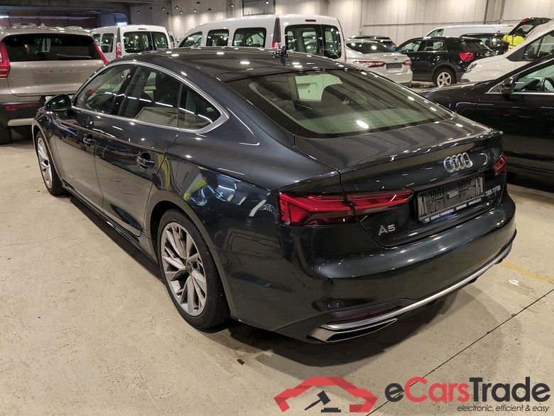 AUDI A5 SPORTBACK 2.0 35 TFSI S TRONIC BUS. ED. ADVANCED #3