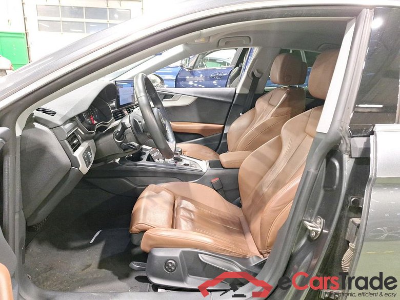 AUDI A5 SPORTBACK 2.0 40 TDI S TRONIC BUS.ED. S LINE #5