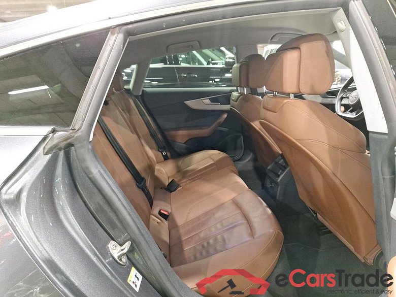 AUDI A5 SPORTBACK 2.0 40 TDI S TRONIC BUS.ED. S LINE #6
