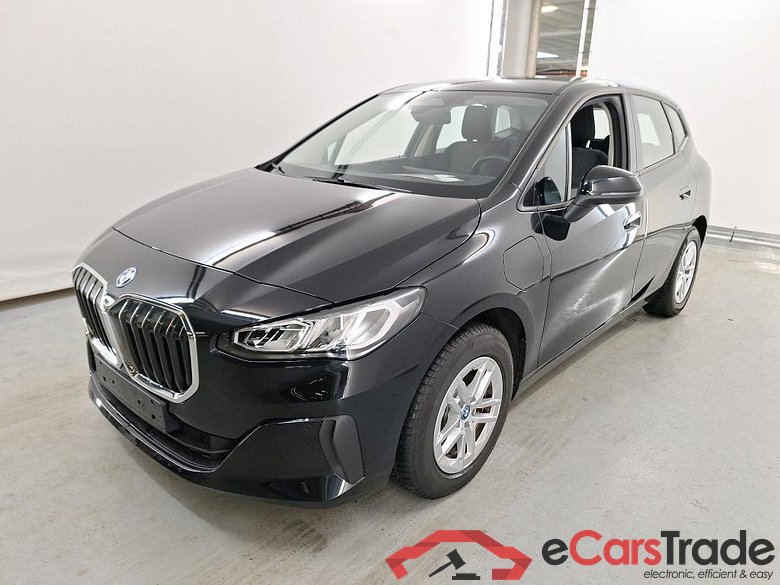 BMW 220e Active Tourer Plug-In Hybrid xDrive  Aut. LED LC-Pro Navi KeylessGo Camera Klima PDC ... #1