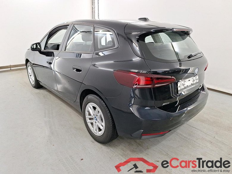 BMW 220e Active Tourer Plug-In Hybrid xDrive  Aut. LED LC-Pro Navi KeylessGo Camera Klima PDC ... #4