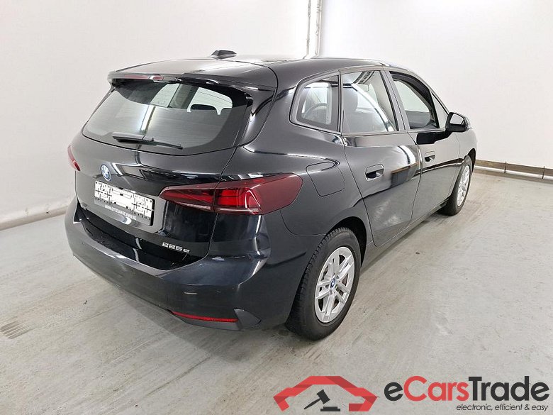 BMW 220e Active Tourer Plug-In Hybrid xDrive  Aut. LED LC-Pro Navi KeylessGo Camera Klima PDC ... #3