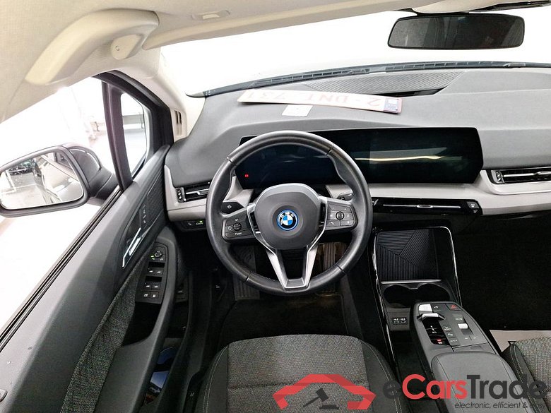 BMW 220e Active Tourer Plug-In Hybrid xDrive  Aut. LED LC-Pro Navi KeylessGo Camera Klima PDC ... #6