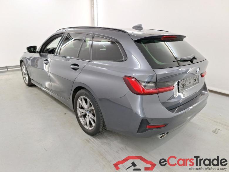 BMW 3 SERIES TOURING 2.0 318DA (100KW) TOURING #3