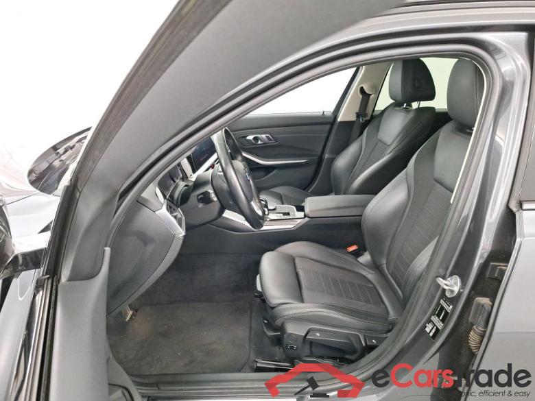 BMW 3 SERIES TOURING 2.0 318DA (100KW) TOURING #5