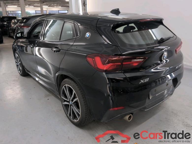 BMW X2 1.5 XDRIVE25E (162KW) #3