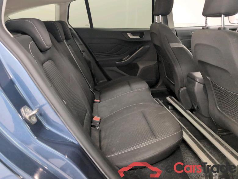FORD FOCUS CLIPPER 1.5 ECOBLUE 88KW CONNECTED #6
