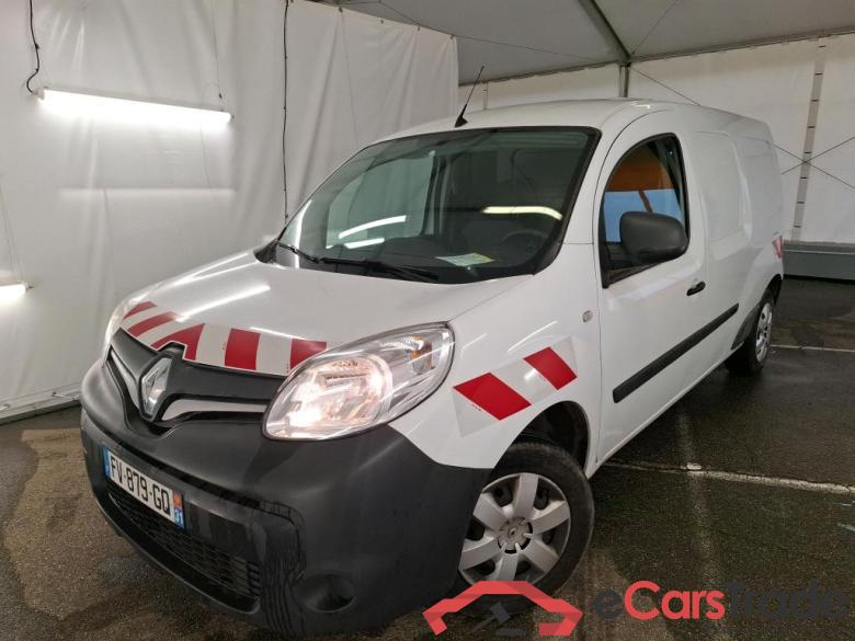 Kangoo II Express Maxi Extra (Série Spéciale) 1.5 dCi 95CV BVM6 E6dT #1