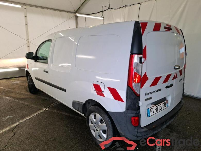 Kangoo II Express Maxi Extra (Série Spéciale) 1.5 dCi 95CV BVM6 E6dT #2