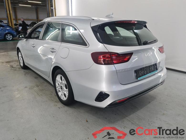 KIA CEE'D SPORTSWAGON 1.0 T-GDI PULSE #3