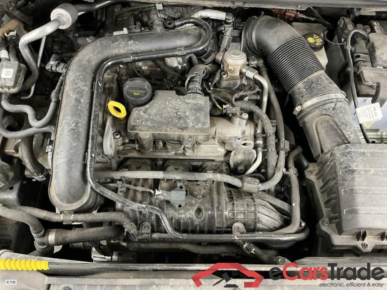 SEAT ARONA 1.0 TSI 81KW MOVE #6